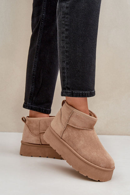 bottes de neige model 203882 Step in style