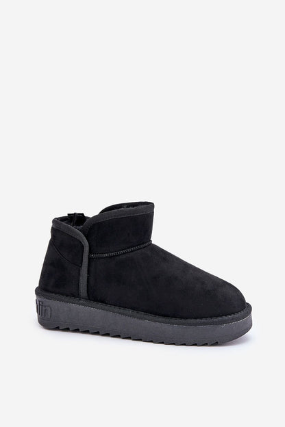 bottes de neige model 203884 Step in style