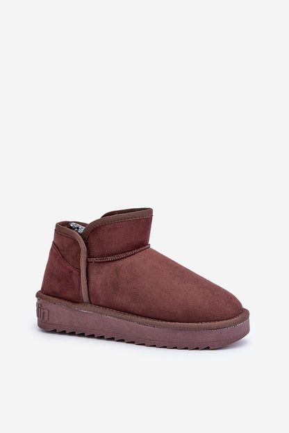 bottes de neige model 203885 Step in style