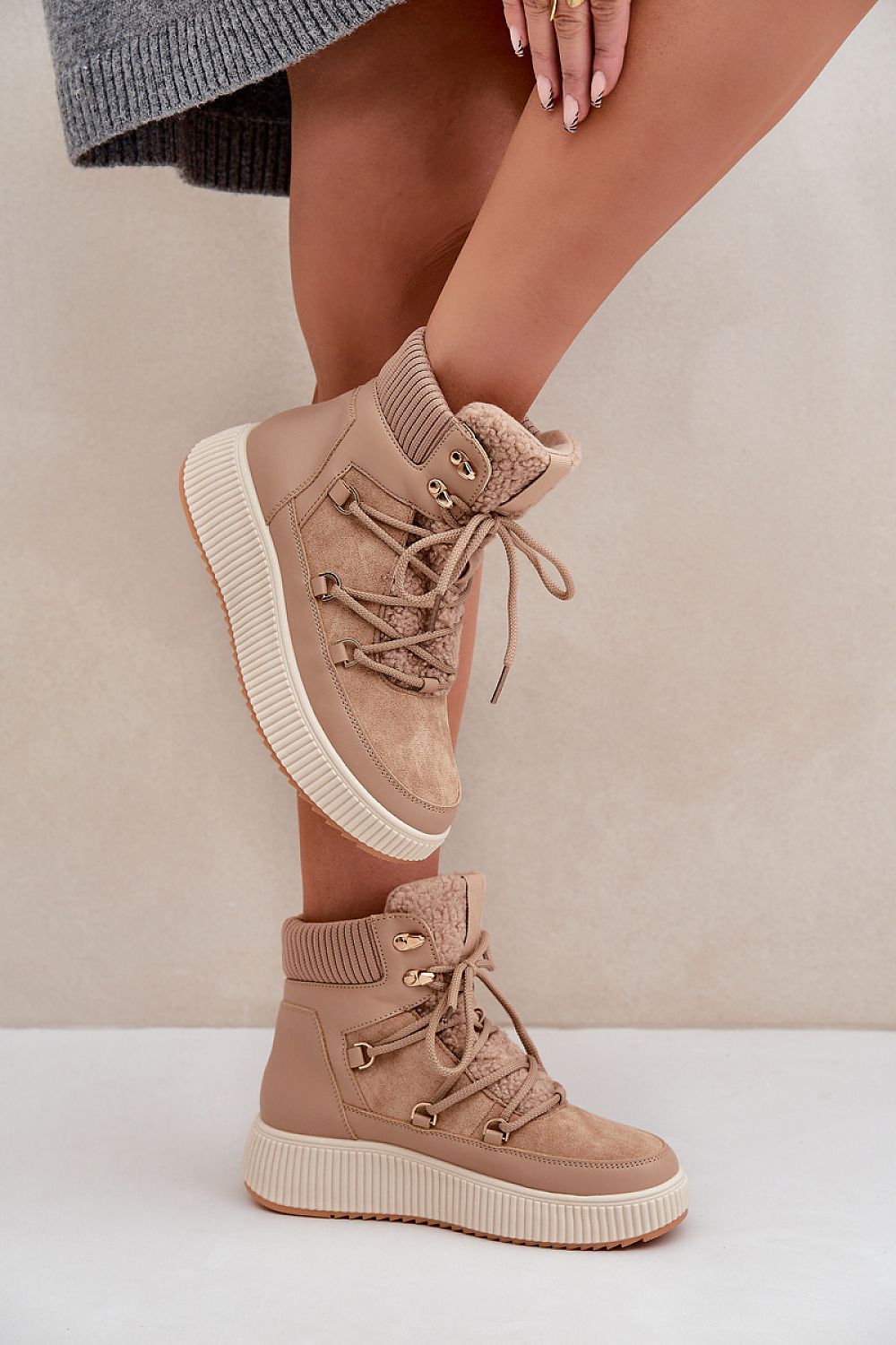 bottes de neige model 203888 Step in style