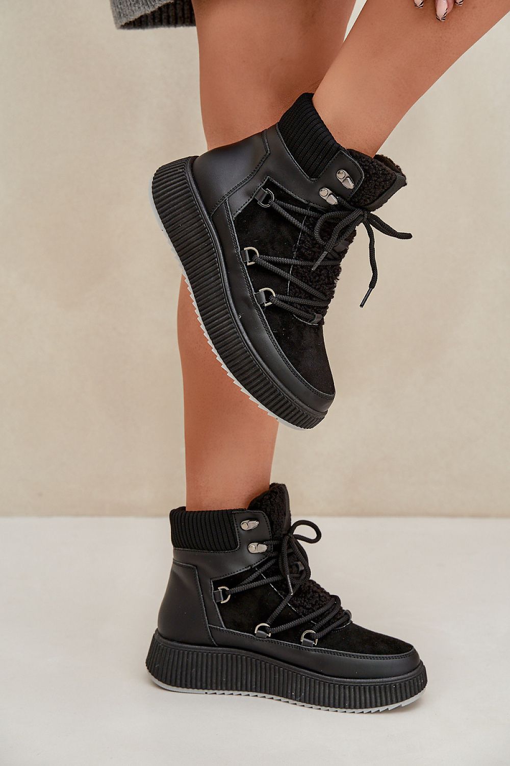 bottes de neige model 203889 Step in style