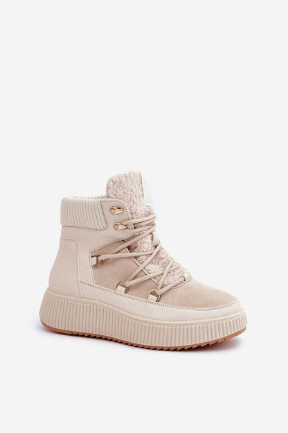 bottes de neige model 203890 Step in style