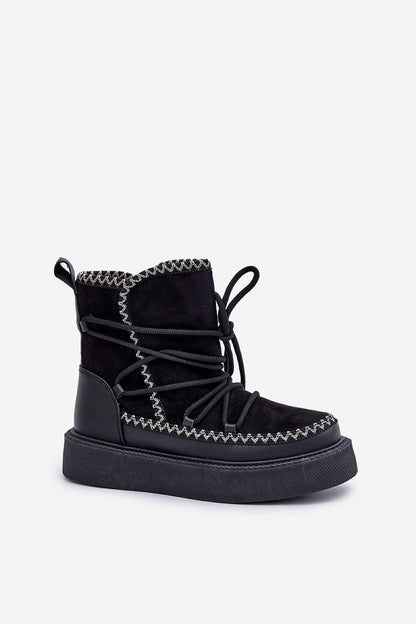 bottes de neige model 203891 Step in style