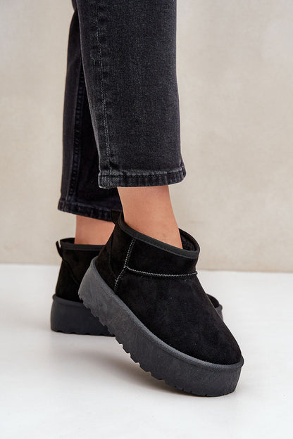 bottes de neige model 203897 Step in style
