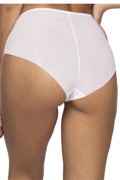 Culottes model 204006 Mat