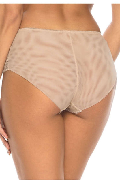 Culottes model 204028 Mat