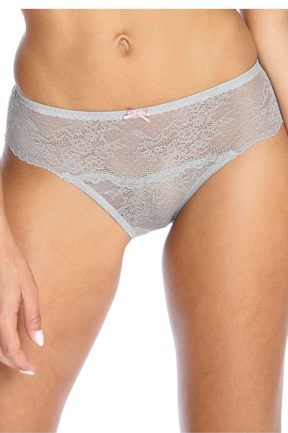 Culottes model 204029 Mat