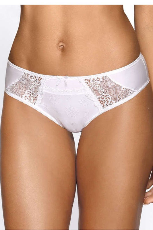 Culottes model 204032 Mat
