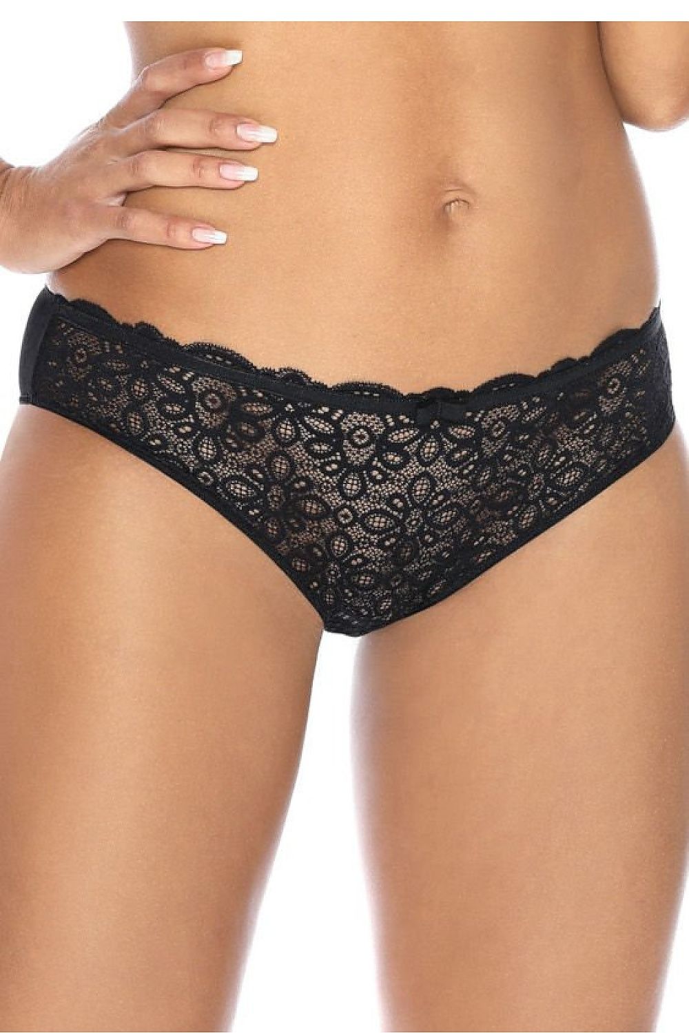 Culottes model 204033 Mat