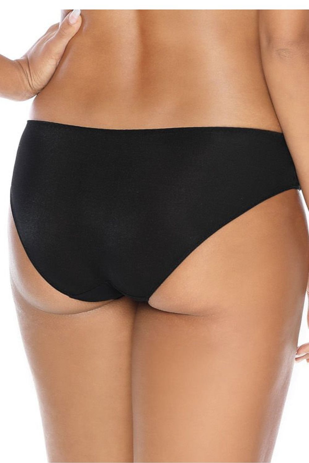 Culottes model 204033 Mat