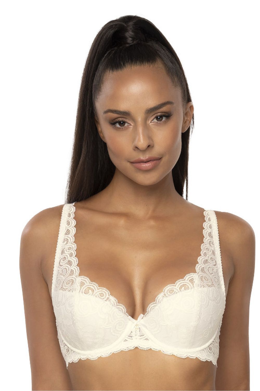 Soutien-gorge rembourré model 204081 Mat