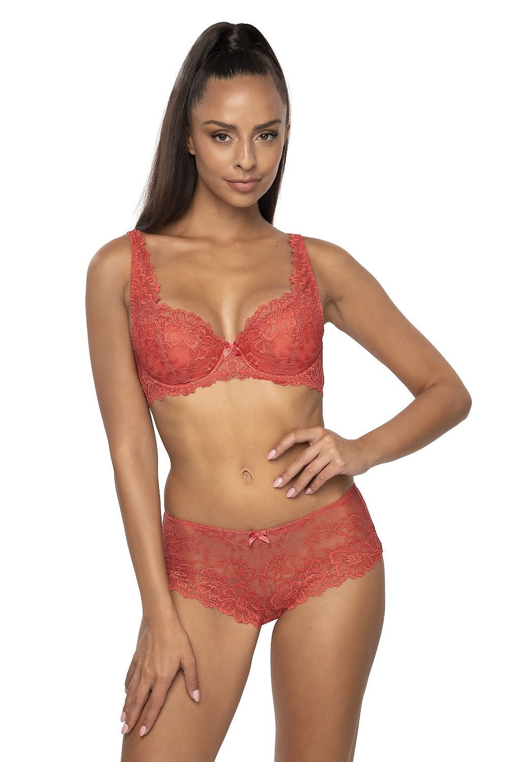 Soutien-gorge rembourré model 204098 Mat