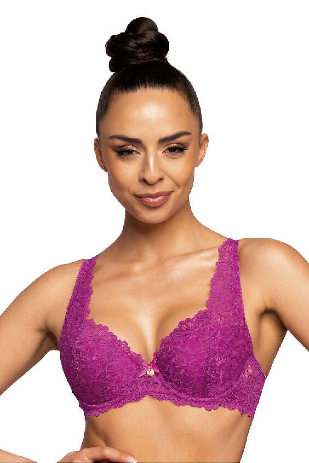 Soutien-gorge rembourré model 204103 Mat