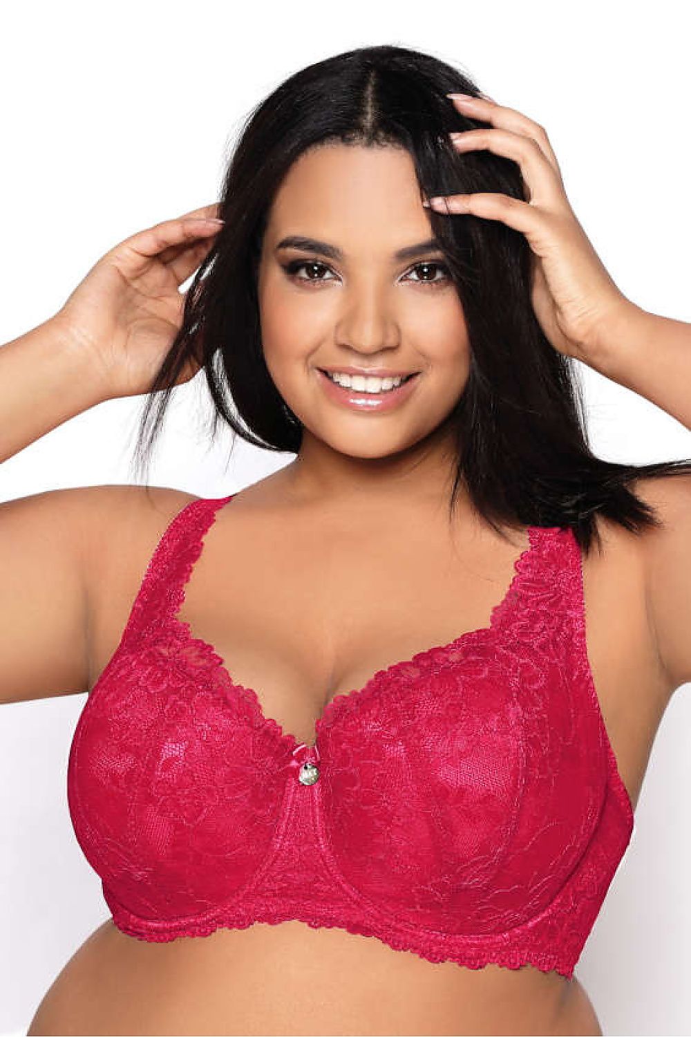 Soutien-gorge rembourré model 204192 Mat