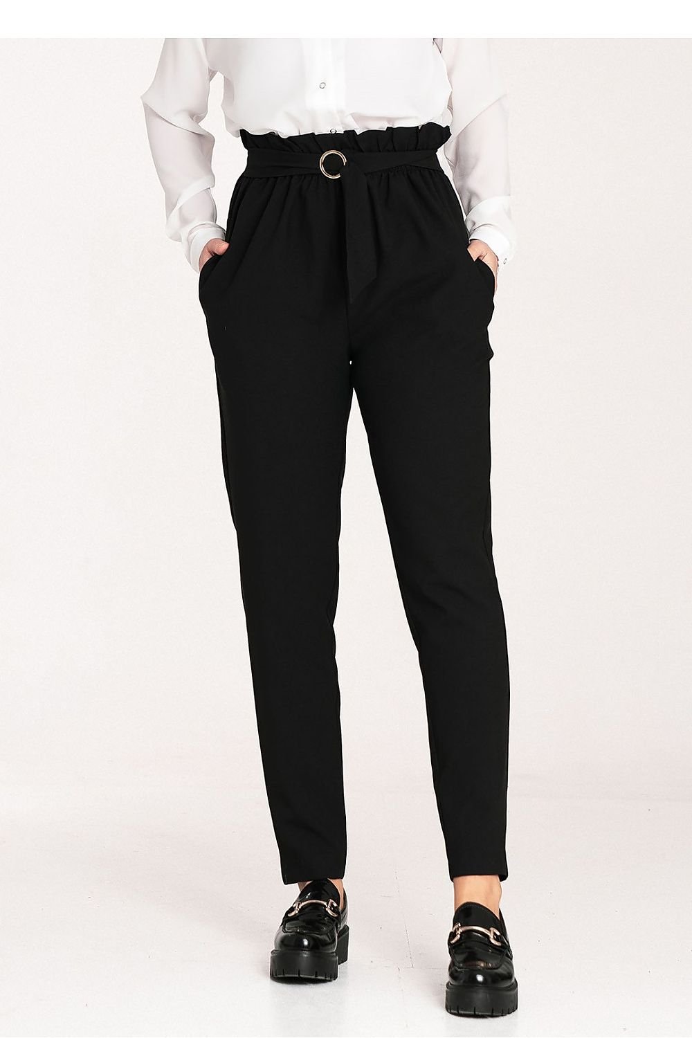 Pantalon femme model 204297 Figl