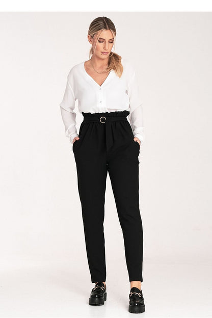 Pantalon femme model 204297 Figl