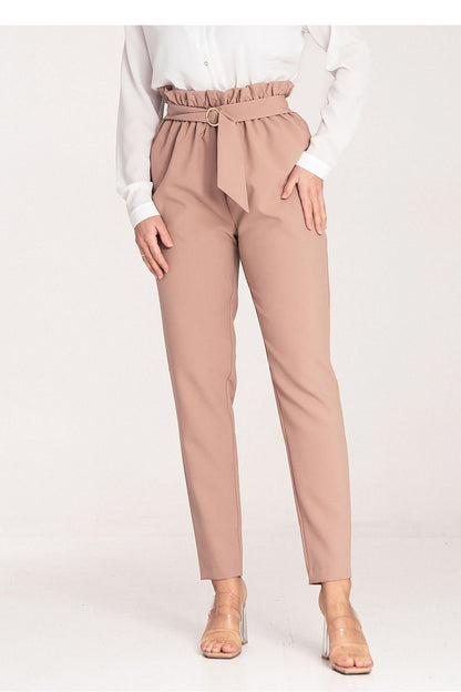 Pantalon femme model 204299 Figl