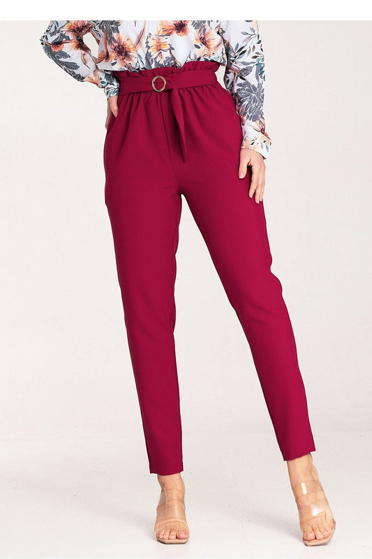 Pantalon femme model 204300 Figl