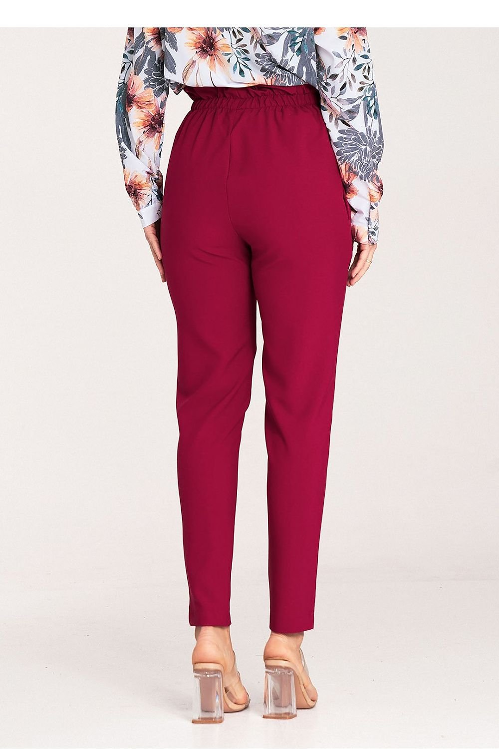 Pantalon femme model 204300 Figl