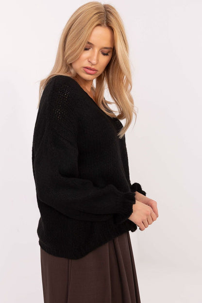 Chandail model 204371 Italy Moda