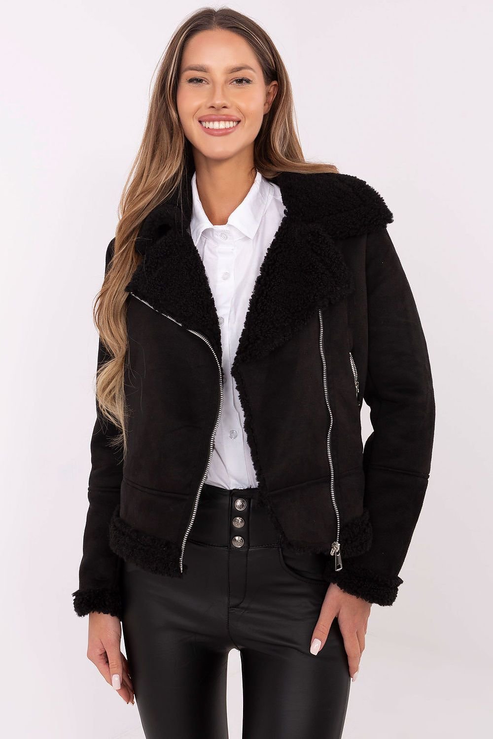 Veste model 204391 Italy Moda