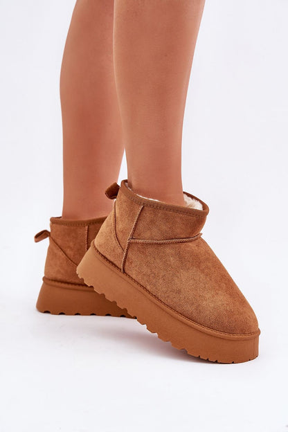 bottes de neige model 204866 Step in style