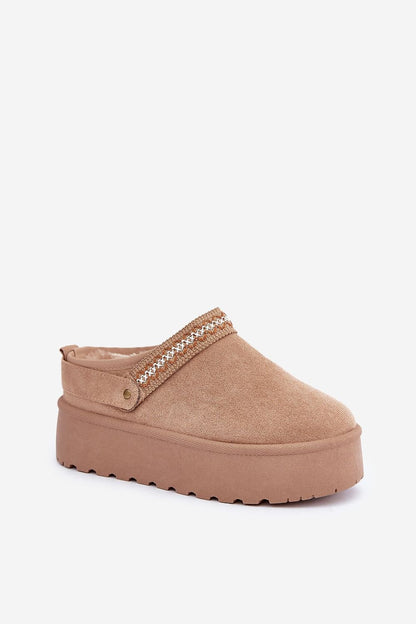bottes de neige model 204869 Step in style