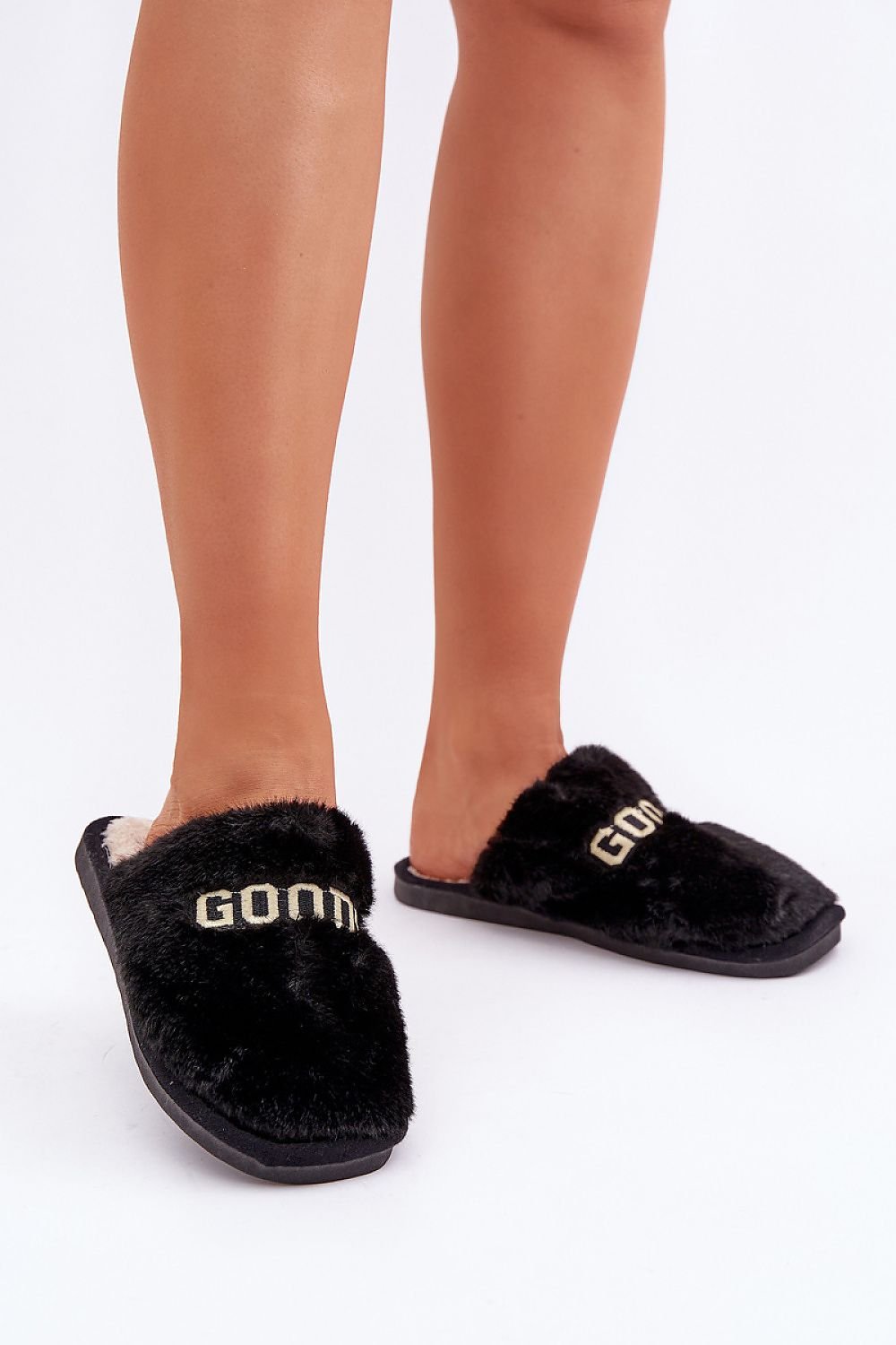 Pantoufles model 204940 Step in style