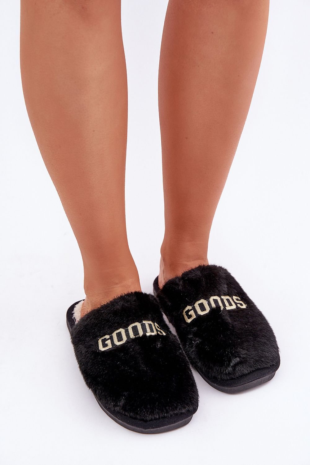 Pantoufles model 204940 Step in style