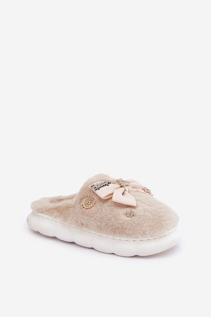 Pantoufles model 204959 Step in style