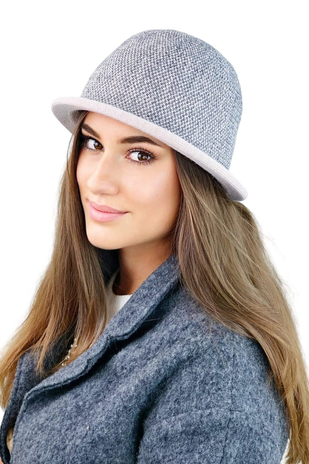 Chapeau model 205196 Kamea