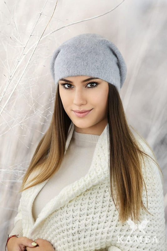 Béret  model 205264 Kamea