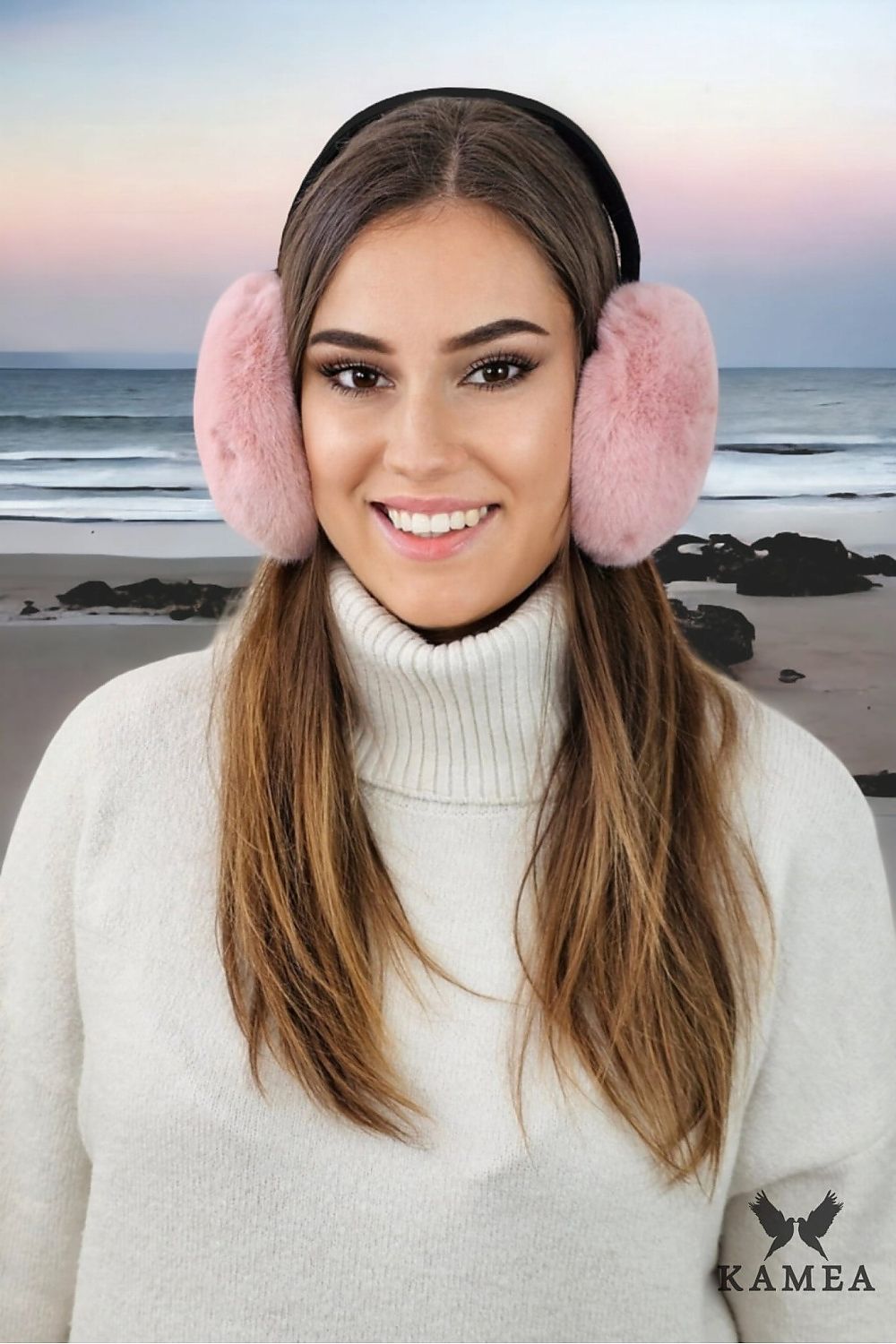 Oreillette model 205288 Kamea
