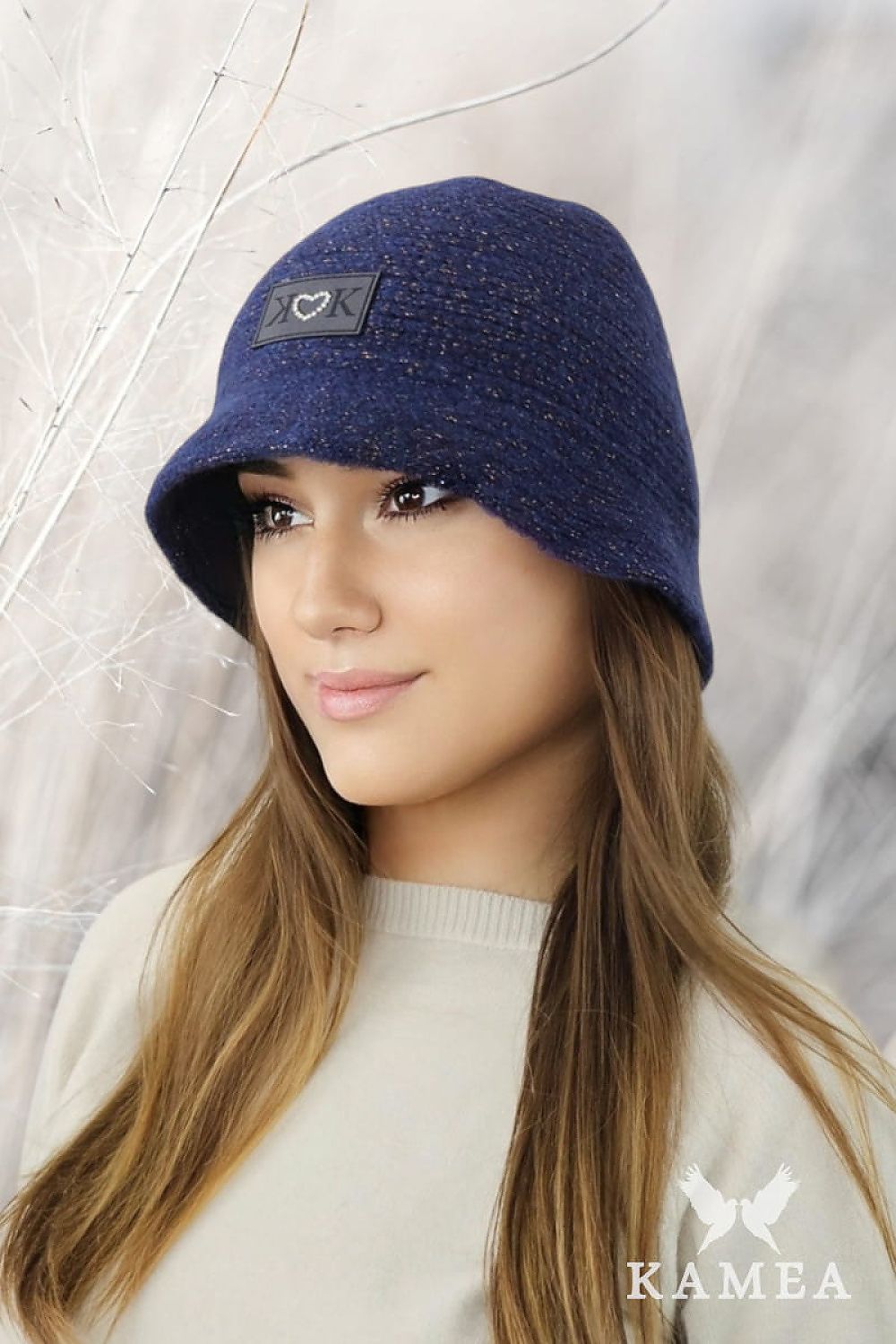 Chapeau model 205297 Kamea