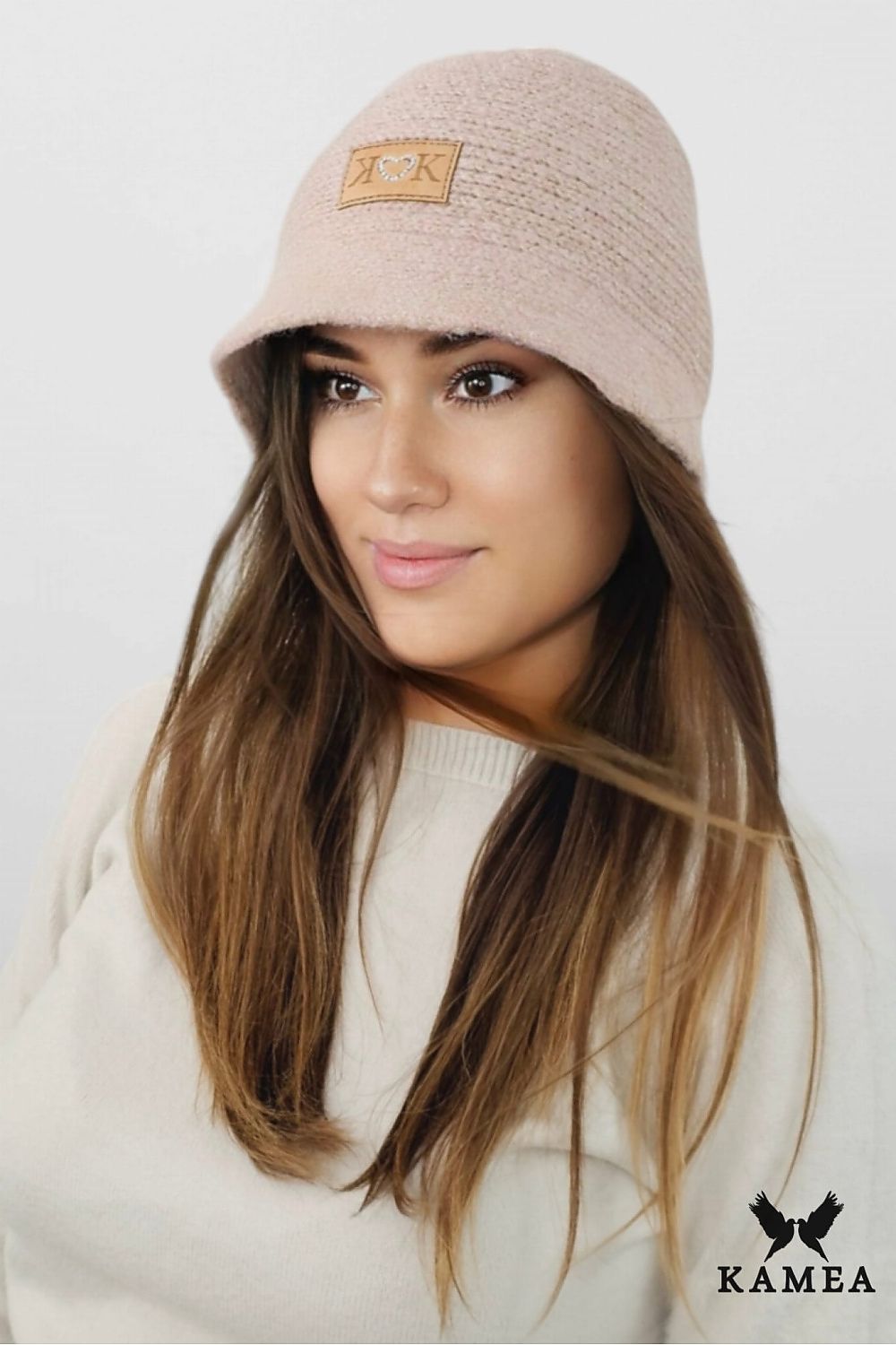 Chapeau model 205298 Kamea