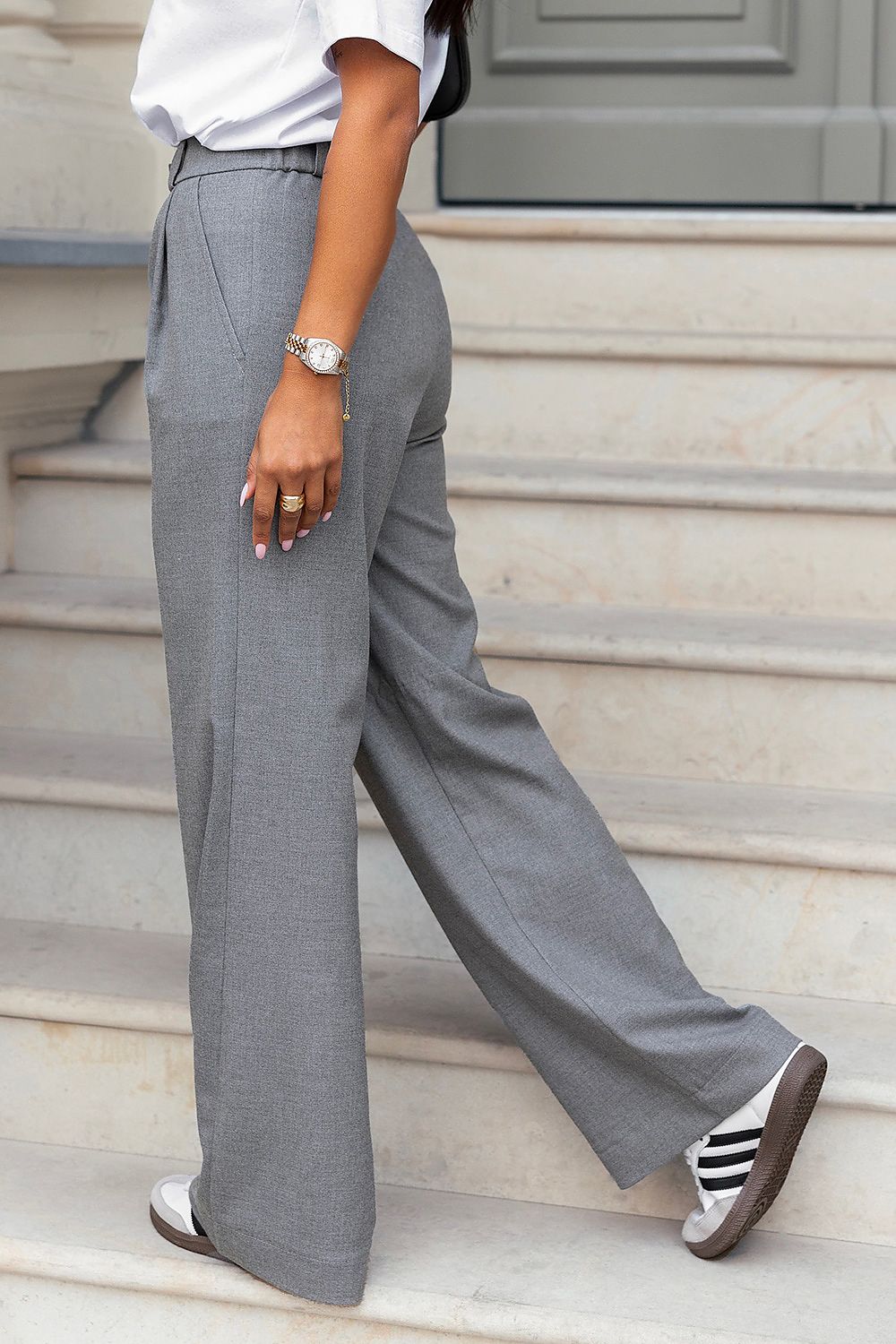 Pantalon long model 205921 IVON
