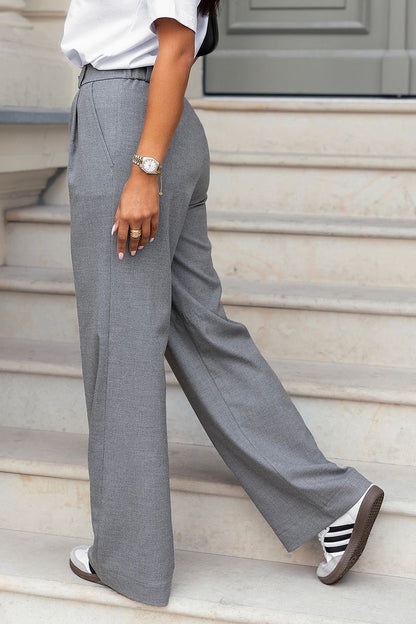 Pantalon long model 205921 IVON