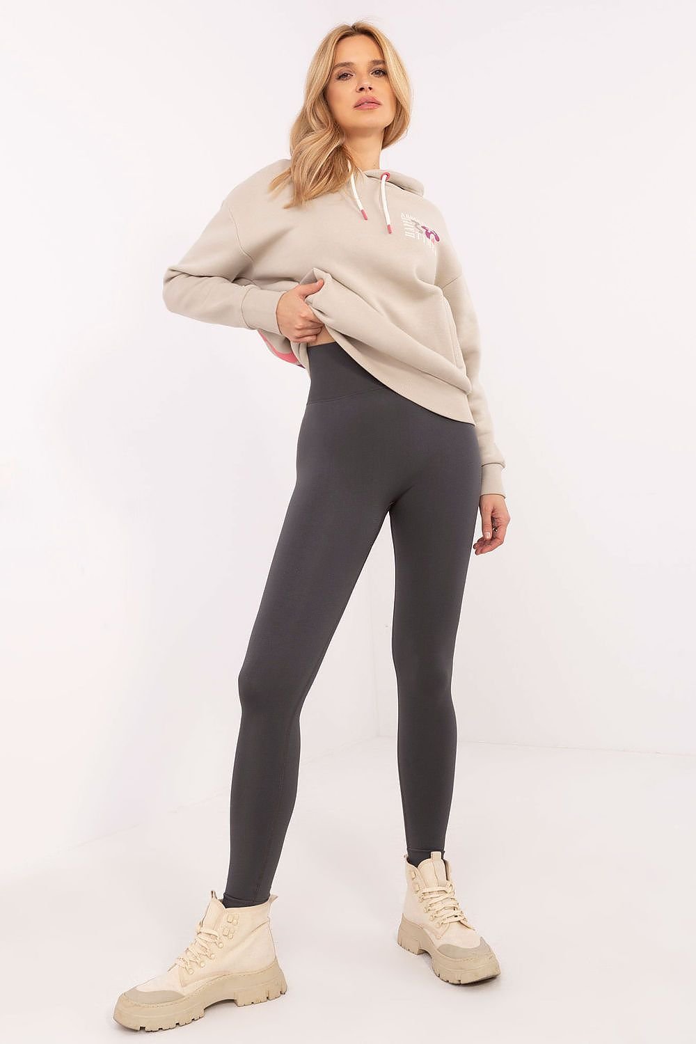 Leggings longues model 205925 NM