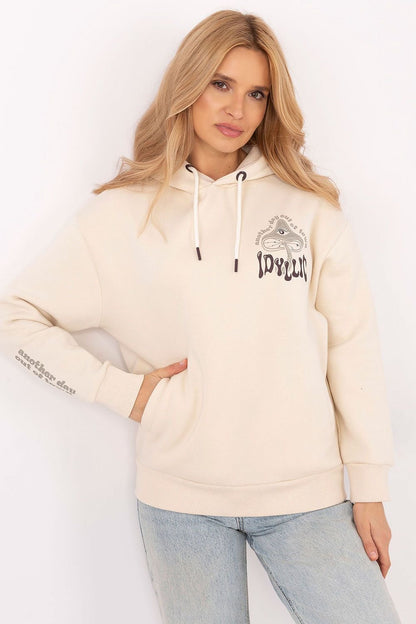 Sweatshirt model 205930 Sublevel