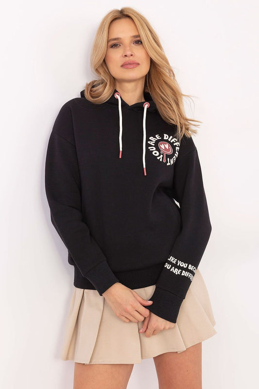 Sweatshirt model 205932 Sublevel