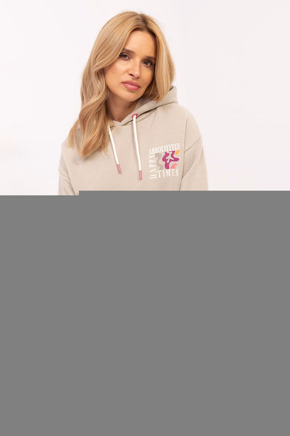 Sweatshirt model 205935 Sublevel