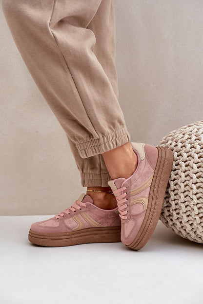 Chaussures de sport model 205950 Step in style