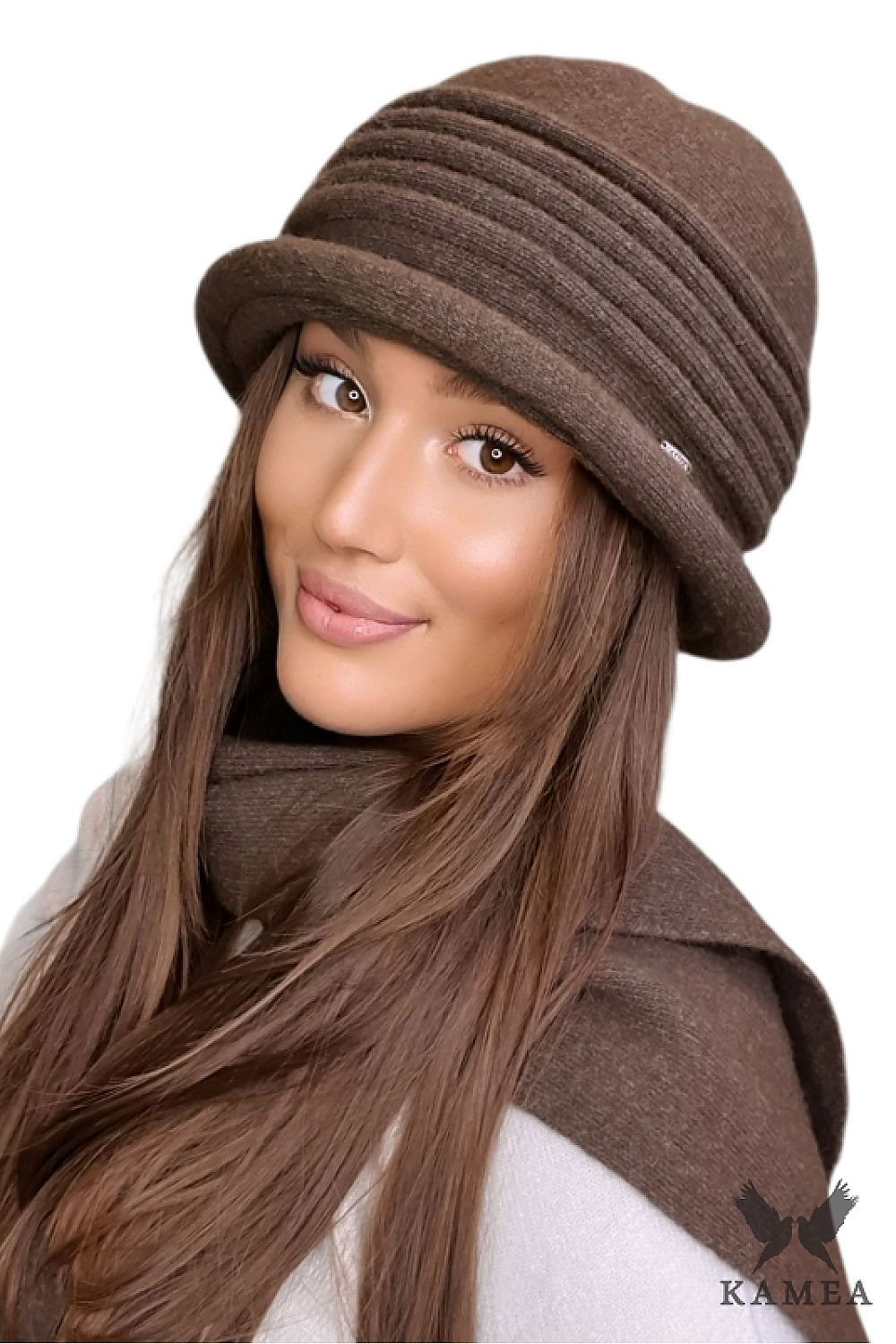 Chapeau model 205434 Kamea