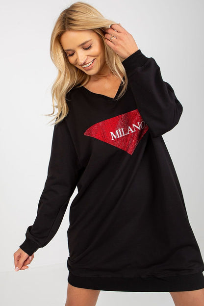 Sweatshirt model 206026 Factory Price