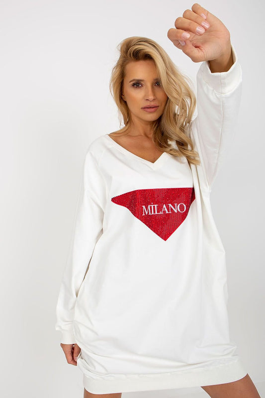 Sweatshirt model 206027 Factory Price