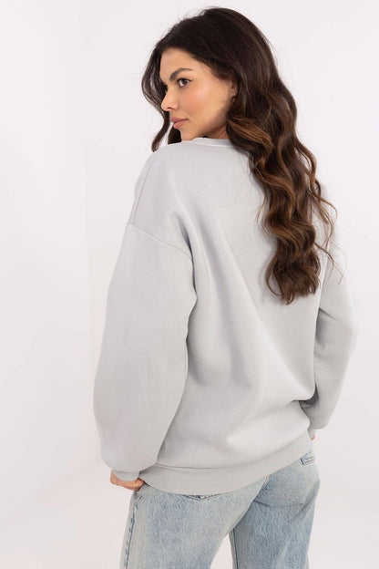 Sweatshirt model 206371 Factory Price