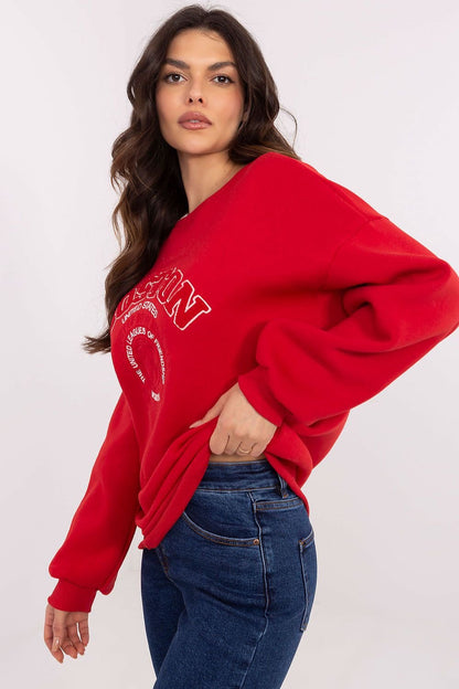 Sweatshirt model 206371 Factory Price