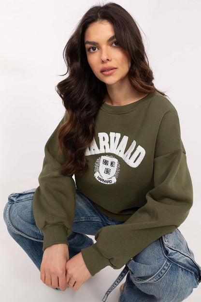 Sweatshirt model 206382 Factory Price