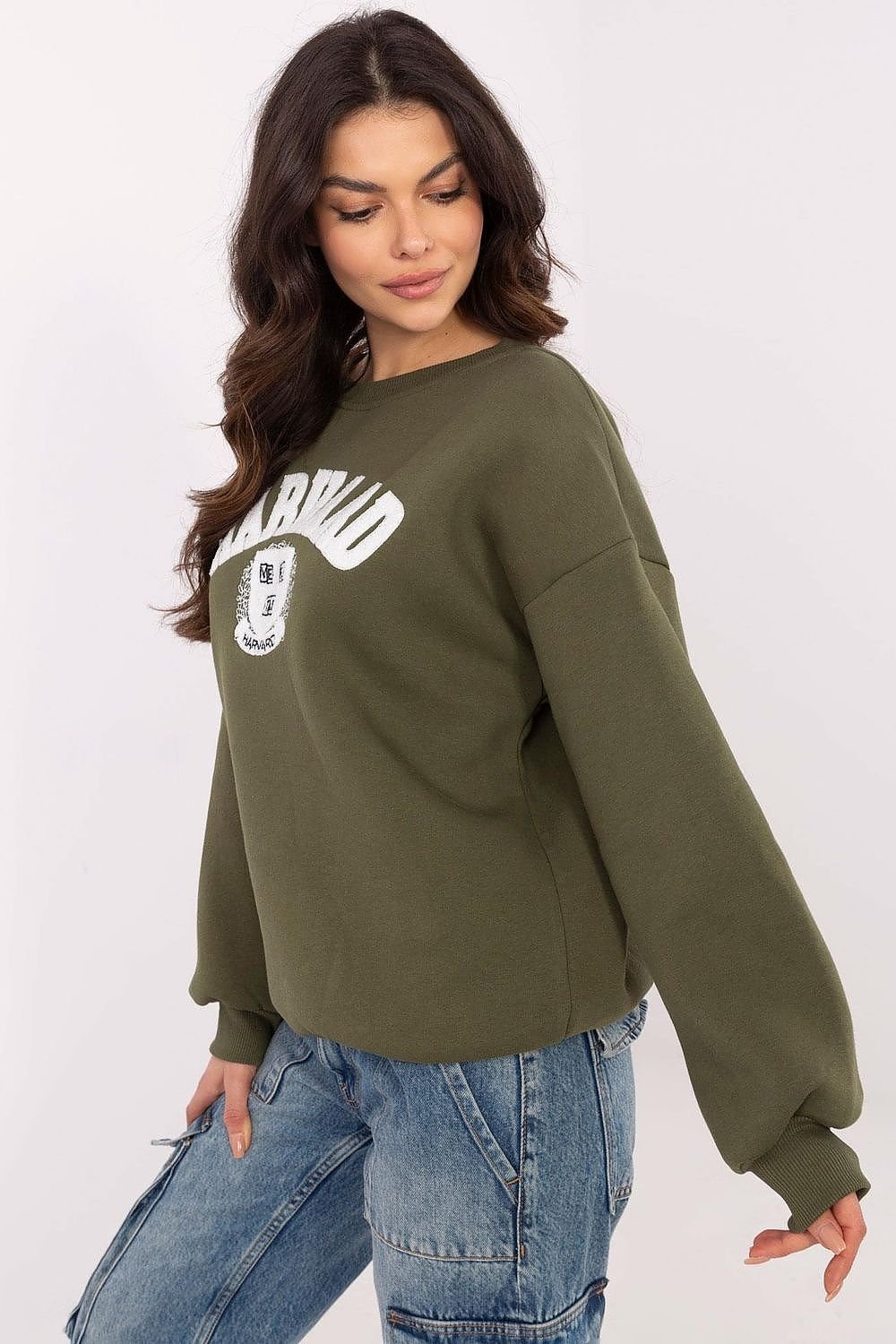 Sweatshirt model 206382 Factory Price