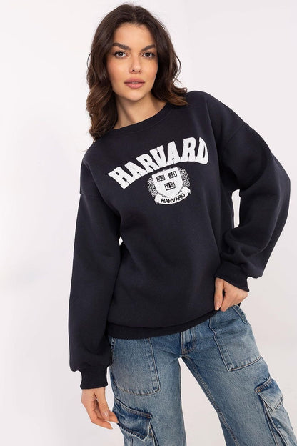 Sweatshirt model 206382 Factory Price